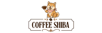 Coffee Shiba
